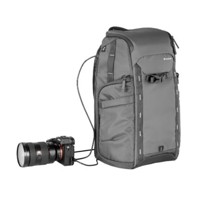 Vanguard Veo Adapter S41 Grey Backpack